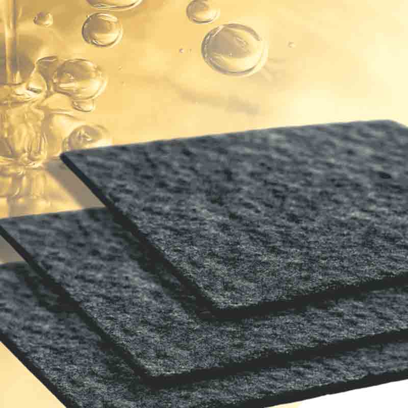 SuperSorb® Carbon Pad