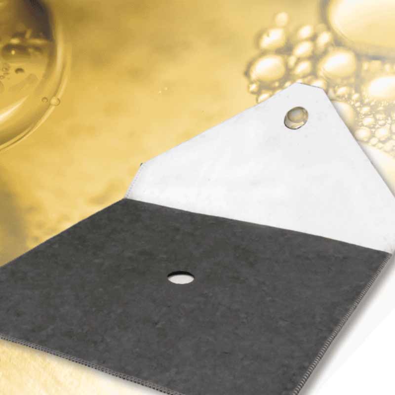 Carbon Envelope