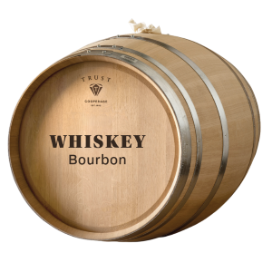 Whiskey — Bourbon